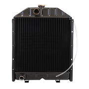 UA30068  Radiator---Replaces 72090619 